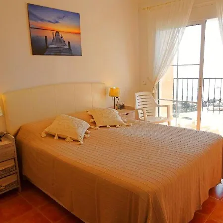 Casa Mirador * Altea