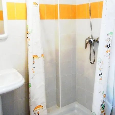 Holiday home Casa Mirador
