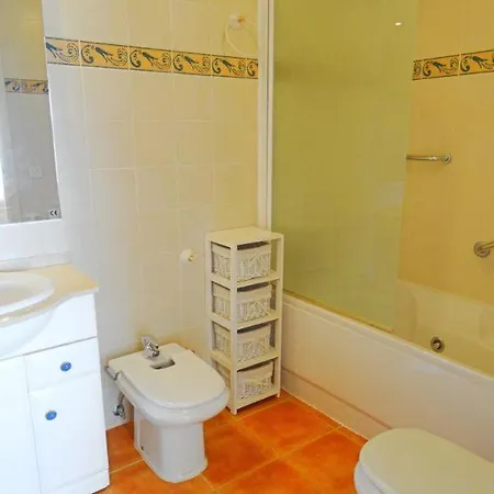 Casa Mirador Holiday home *