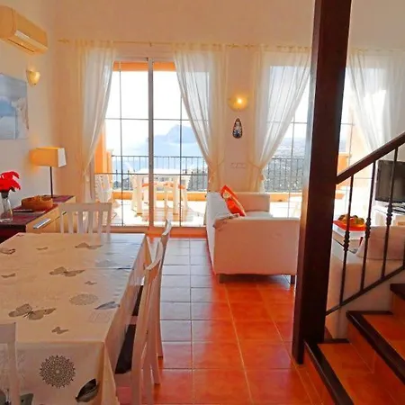 Casa Mirador