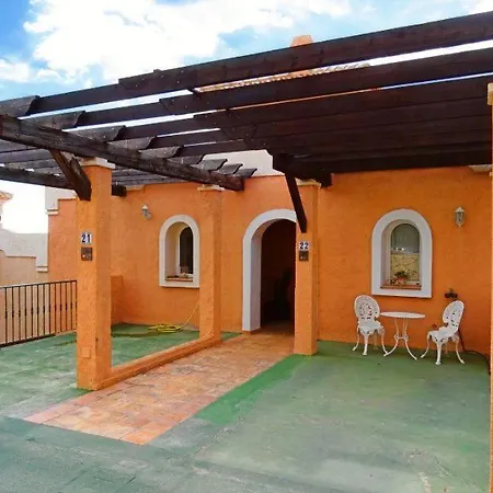 Casa Mirador Holiday home