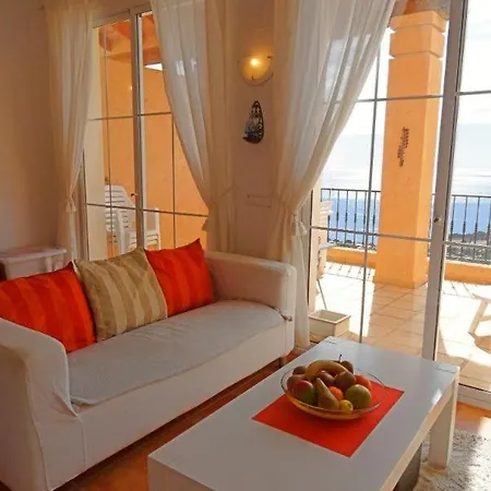 Holiday home Casa Mirador