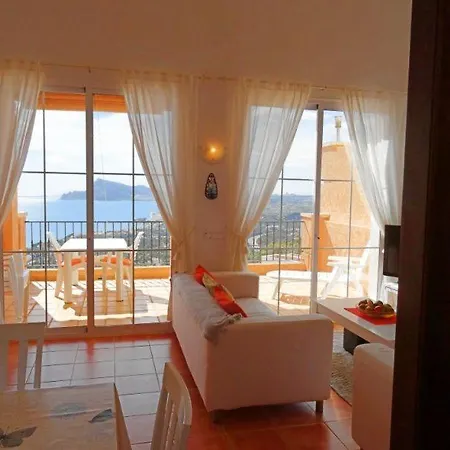 Casa Mirador Holiday home *