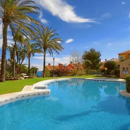 Casa Mirador Holiday home Altea