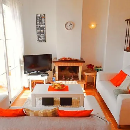 Casa Mirador *