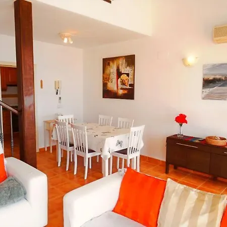 Casa Mirador *